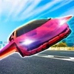 Aeronaves: Ultimate Flying Car