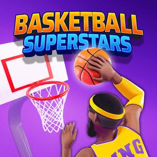 Basketball Superstars: Basketball Superstars